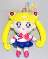 セーラームーン ぬいぐるみキーチェーン 「美少女戦士セーラームーン・ザ・ミラクル 4-D ～ムーン・パレス編 デラックス～」 ユニバーサル・スタジオ・ジャパン2022限定