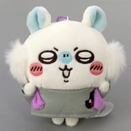 モモンガ(応援) ユニフォームマスコット 「ちいかわ なんか小さくてかわいいやつ×Jリーグ」