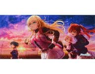 集合 バスタオル 「八月のシンデレラナイン」 C103グッズ