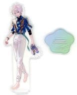 叢雲カゲツ アクリルスタンド 「くじスクエア にじさんじHEROES海の家くじ」 C賞