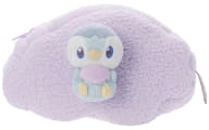 ポッチャマ ほしぞらVer. ぬいぐるみポーチ 「ポケットモンスター」