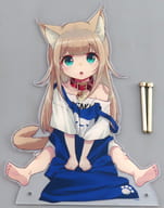 きなこ(40原) アクリルPOP