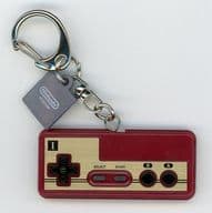 ファミリーコンピュータ 「ゲームハードキーホルダーコレクション 1983-1999」 ニンテンドーミュージアムグッズ
