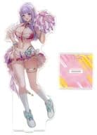 プリマス BIGアクリルスタンド 「MAGICくじ アズールレーン チアリーディングデイ ～エールを送ります、指揮官～」 E賞