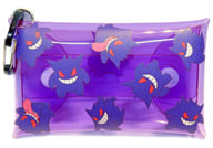 ゲンガー チラシ クリアマルチケースS 「ポケットモンスター」