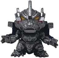 機龍 「ゴジラ バスボール」