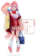 ナナシ＆新条アカネ BIGアクリルスタンド 「MAGICくじ グリッドマン ユニバース 怪獣とわたし」 A-4賞