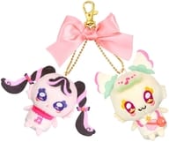 キミとおうえん♪プリルン＆メロロンマスコット 「キミとアイドルプリキュア♪」