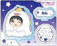 葉月恋 アクリルスタンド ゆいがおーなりきり デフォルメ ver 「ラブライブ!スーパースター!!」