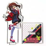 水嶋咲 アソビ情報局 アクリルスタンド 「THE IDOLM＠STER SERIES」