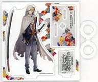 山姥切国広 オリジナル推し撮リング 「足利市立美術館×刀剣乱舞-ONLINE- 2025」
