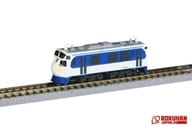 Zゲージ 1/220 キハ32 鉄道ホビートレイン 「Zショーティー」 [ST013-1]