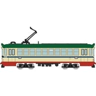 1/150 とさでん交通200形 209号車A 「鉄道コレクション」 [326557]