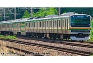 1/150 E231系1000番台東海道線(更新車) 基本セット(4両) [10-1784]