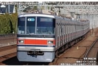 1/150 東急電鉄3000系(目黒線・東急新横浜線)8両編成セット(動力付き) [50773]