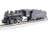 Zゲージ 1/220 USRA 0-6-0 Baltimore and Ohio Railroad #386 [T040-1]