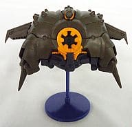 飛行試作型MA アプサラスII 「ガシャポンEX HGシリーズ ガンダム メカセレクション7」