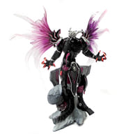 【シークレット】バハムート 「FINAL FANTASY CREATURES 改-KAI- Vol.3」