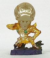 ゴールド・エクスペリエンス 「キャラヒーローズ ジョジョの奇妙な冒険 第五部 黄金の風 ～前編～」