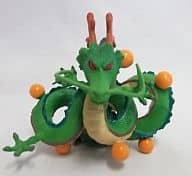 【ボーナスパーツ完成品】神龍 「ドラゴンボールカプセル～宿命の戦い!!サイヤ人編～」