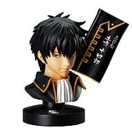 土方十四郎 「銀魂マスコレ ～いいシーンにはだいたい風が吹く～」