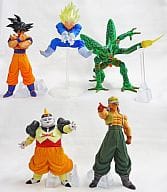 全5種セット 「DG ドラゴンボール改02」