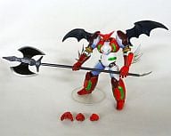真ゲッター1(ゲッターロボ) 「KT ダイナミックロボットミュージアム」