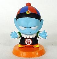 ピラフ 「アニメヒーローズ ドラゴンボール 摩訶不思議アドベンチャー!! 其之一 ミニビッグヘッドフィギュア」 