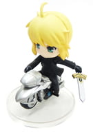 セイバー(バイク) 「ねんどろいどぷち TYPE-MOON COLLECTION」