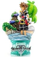 ディスティニーアイランド 「キングダムハーツII フォーメーションアーツ Vol.3」