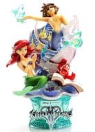 アトランティカ 「キングダムハーツII フォーメーションアーツ Vol.3」