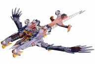 AAA ヴンダー 「一番くじ ヱヴァンゲリヲン新劇場版：Q」 H賞 インパクトコレクション 
