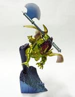 【シークレット5】ゴールデンゴーレム メタリックVer. 「ドラゴンクエスト モンスターズギャラリー チャプター3」