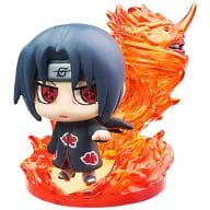 うちはイタチ＆須佐能乎 「ぷちきゃらランド NARUTO-ナルト-疾風伝 口寄せ!ナルトと“暁”編 その弐 」