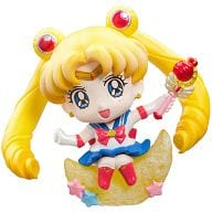 セーラームーン 「ぷちきゃらランド 美少女戦士セーラームーン キャンディでメイクアップ!」