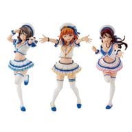 GashaPortraits ガシャポートレイツ ラブライブ!サンシャイン!! ～Special SET1～ プレミアムバンダイ限定