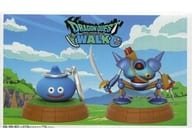 スラミチ＆キラーマシン フィギュアセット 「ドラゴンクエスト ふくびき所スペシャル～お家でつかおう!かざろう!!編～」 C賞
