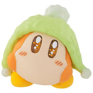 ワドルディ(ぼうし) 「星のカービィ ぬくぬくふぃぎゅあこれくしょん!」