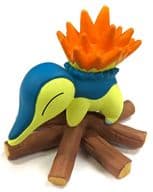 ヒノアラシ 「てのひらモーメント ポケモン みんなでかくれんぼマスコット」