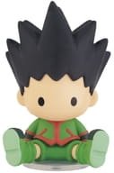 1.ゴン 「petadoll HUNTER×HUNTER ハンター試験編」