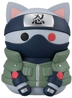 はたけカカシ(忍連合軍) 「MEGA CAT PROJECT NARUTO -ナルト-疾風伝 ニャルト!LAST BATTLE編」