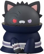 うちはオビト 「MEGA CAT PROJECT NARUTO -ナルト-疾風伝 ニャルト!LAST BATTLE編」
