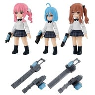 全5種セット 「AQUA SHOOTERS!11」
