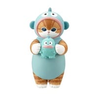 ハンギョドン 「mofusand×サンリオキャラクターズ なりきりフィギュア」