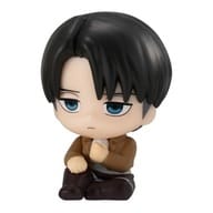 リヴァイ 「まちぼうけ 進撃の巨人 10th Anniversary ver.」