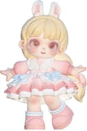 Flower＆Tutus 「JOTOYS Miana(ミナ) 森の茶会シリーズ トレーディングフィギュア」