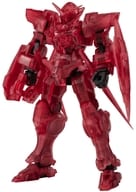 ガンダムエクシア(レッドクリアVer.) 「機動戦士ガンダム CAPSULE ACTION ガンダムエクシア」