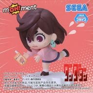 モモ 「ダンダダン mOH!ment ミニフィギュアVol.1(EX)」