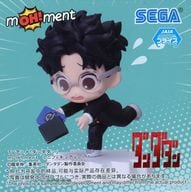 オカルン 「ダンダダン mOH!ment ミニフィギュアVol.1(EX)」