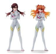 GashaPortraits ガシャポートレイツ シン・エヴァンゲリオン劇場版 Special SET03 プレミアムバンダイ＆エヴァンゲリオンストア限定